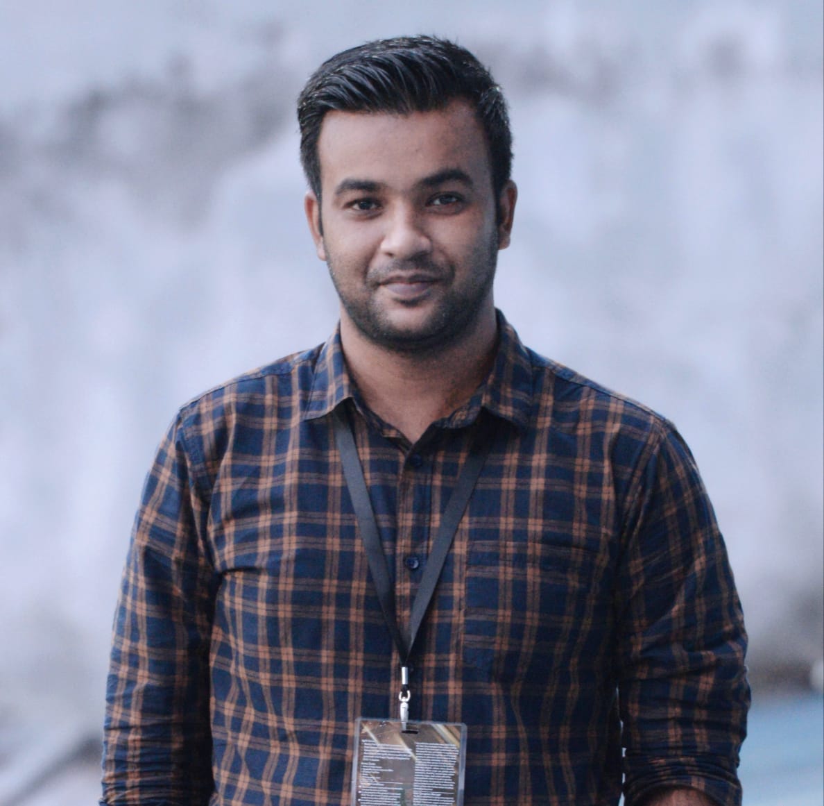 মাজহারুল ইসলাম