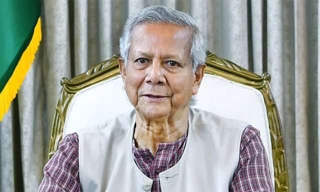 রমজানের আগেই বিশ্বাসযোগ্য নির্বাচন: প্রধান উপদেষ্টা