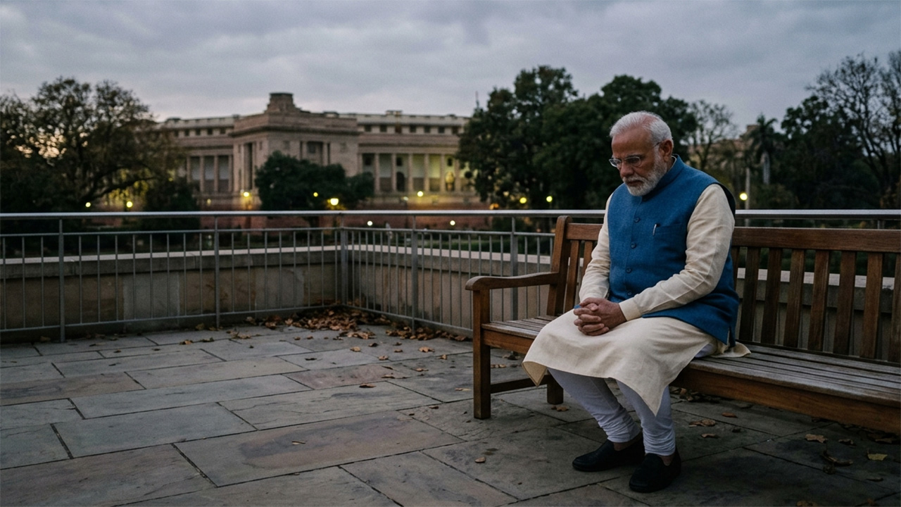 modi-ai