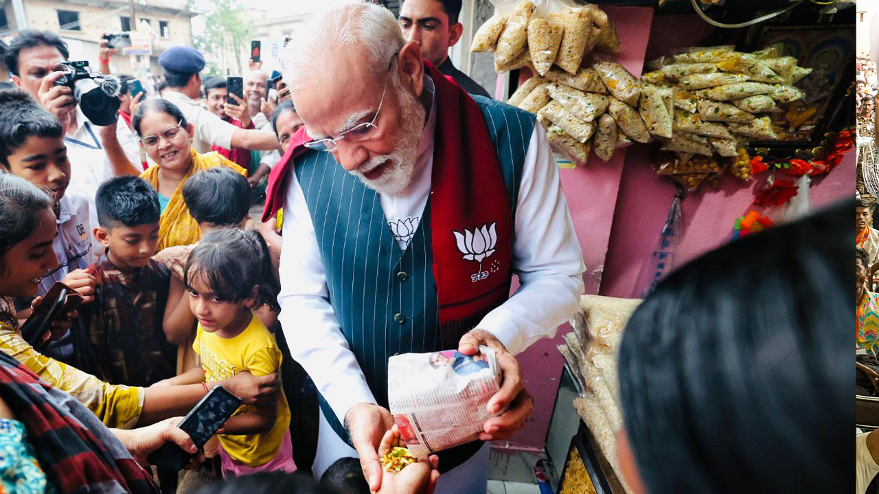 modi