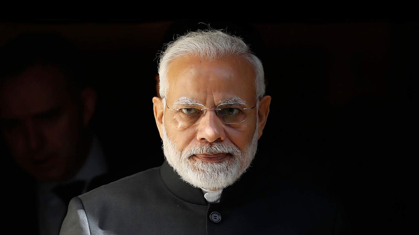 modi bbc