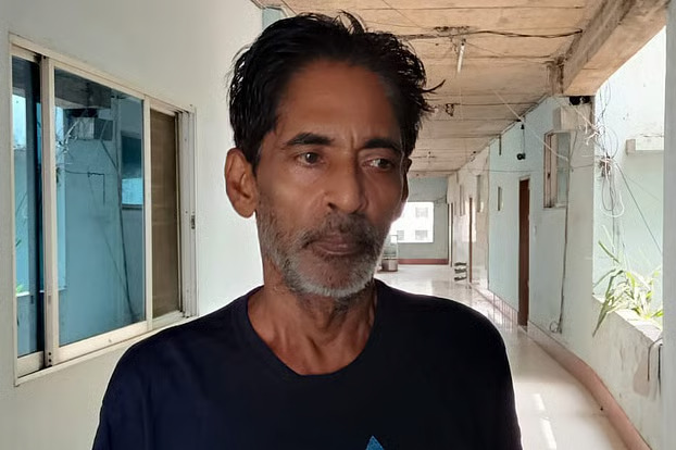 এক বছর হয়ে গেল নিখোঁজ: কোথায় আছেন গোলরক্ষক মহসিন?