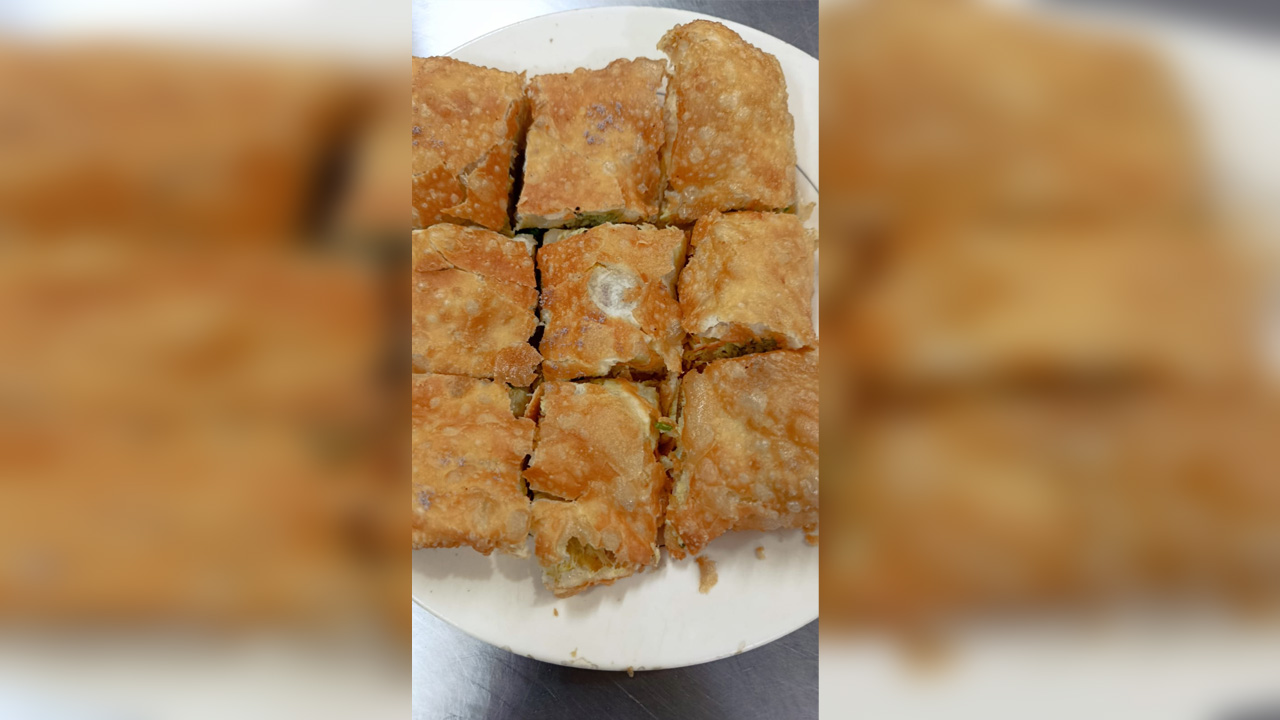 মোগলাই পরোটার বাড়ি কোথায়?
