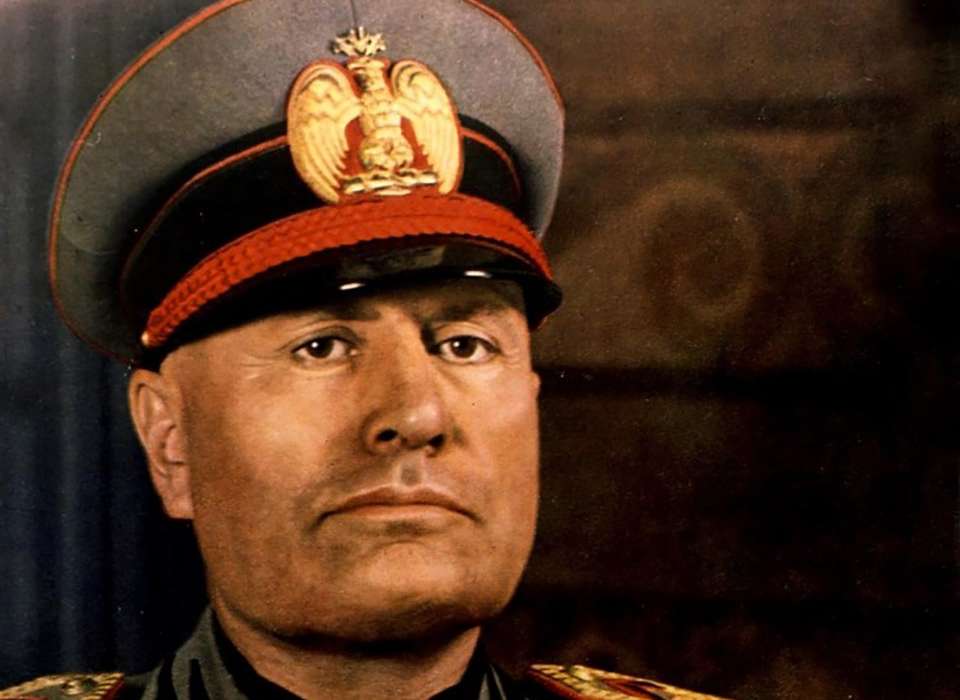 musolini