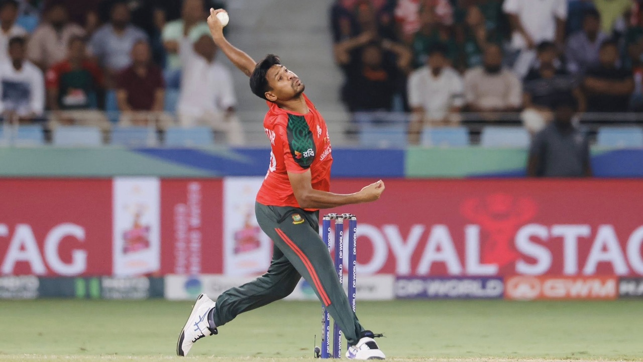 মোস্তাফিজকে বাদ দেওয়া কি বিজেপির ভোটের রাজনীতি?