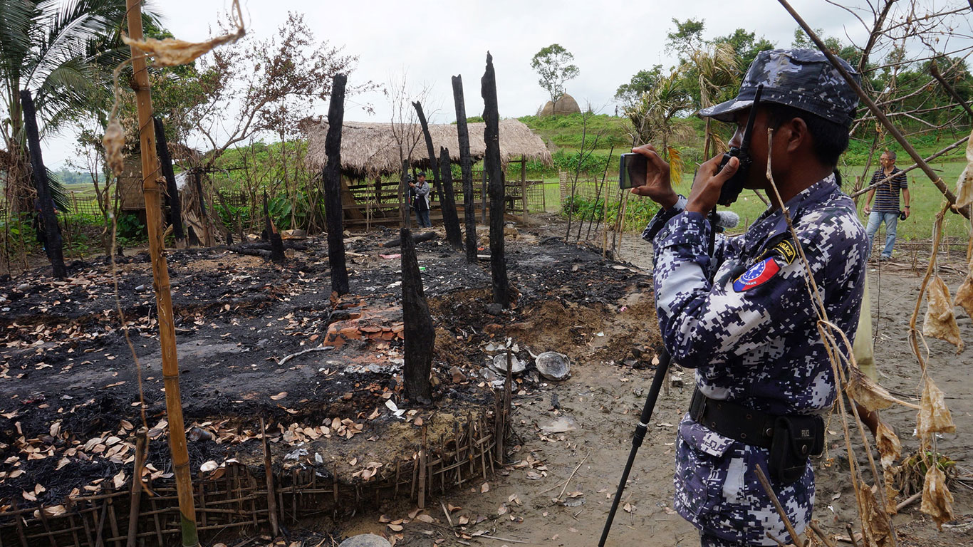 myanmar-war-photo