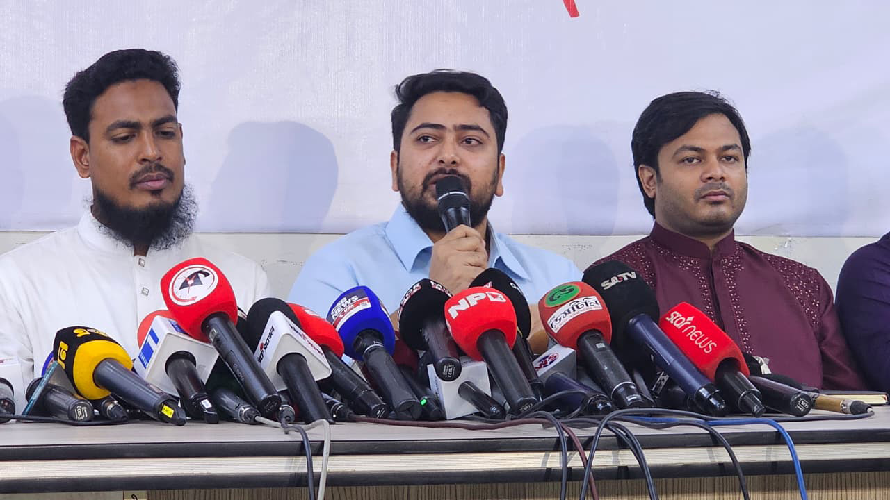 জামায়াতের সঙ্গে জোট, এনসিপির ভবিষ্যৎ কি ঝুঁকিতে?