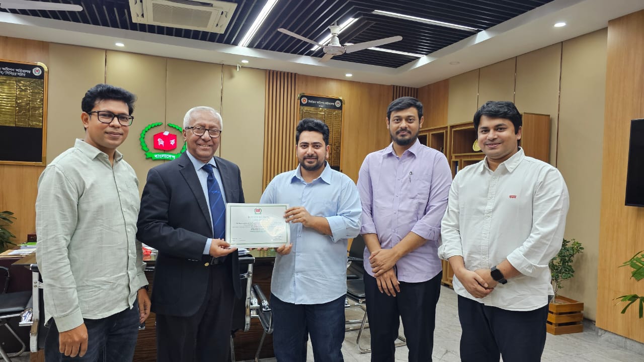 সব দলের অবস্থা বিবেচনা করে তফসিল ঘোষণার আহ্বান এনসিপির