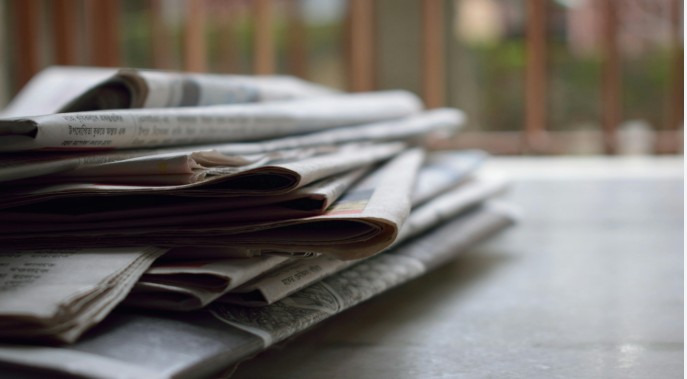 news media pexels