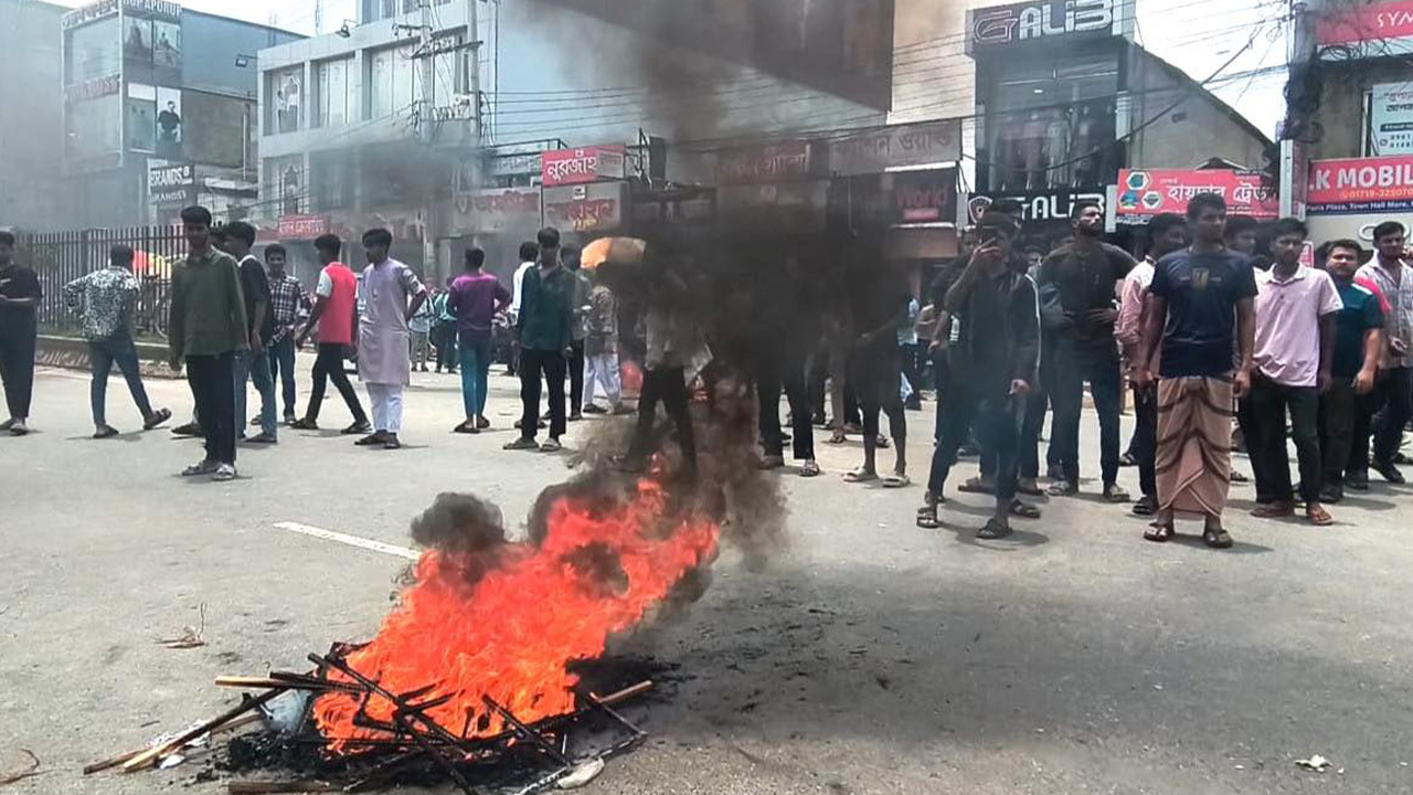 noakhali dol