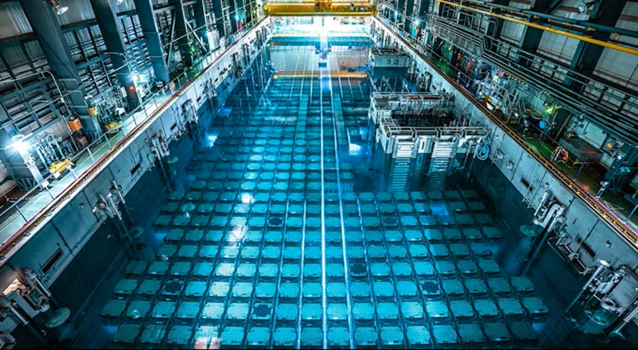 nuclear
