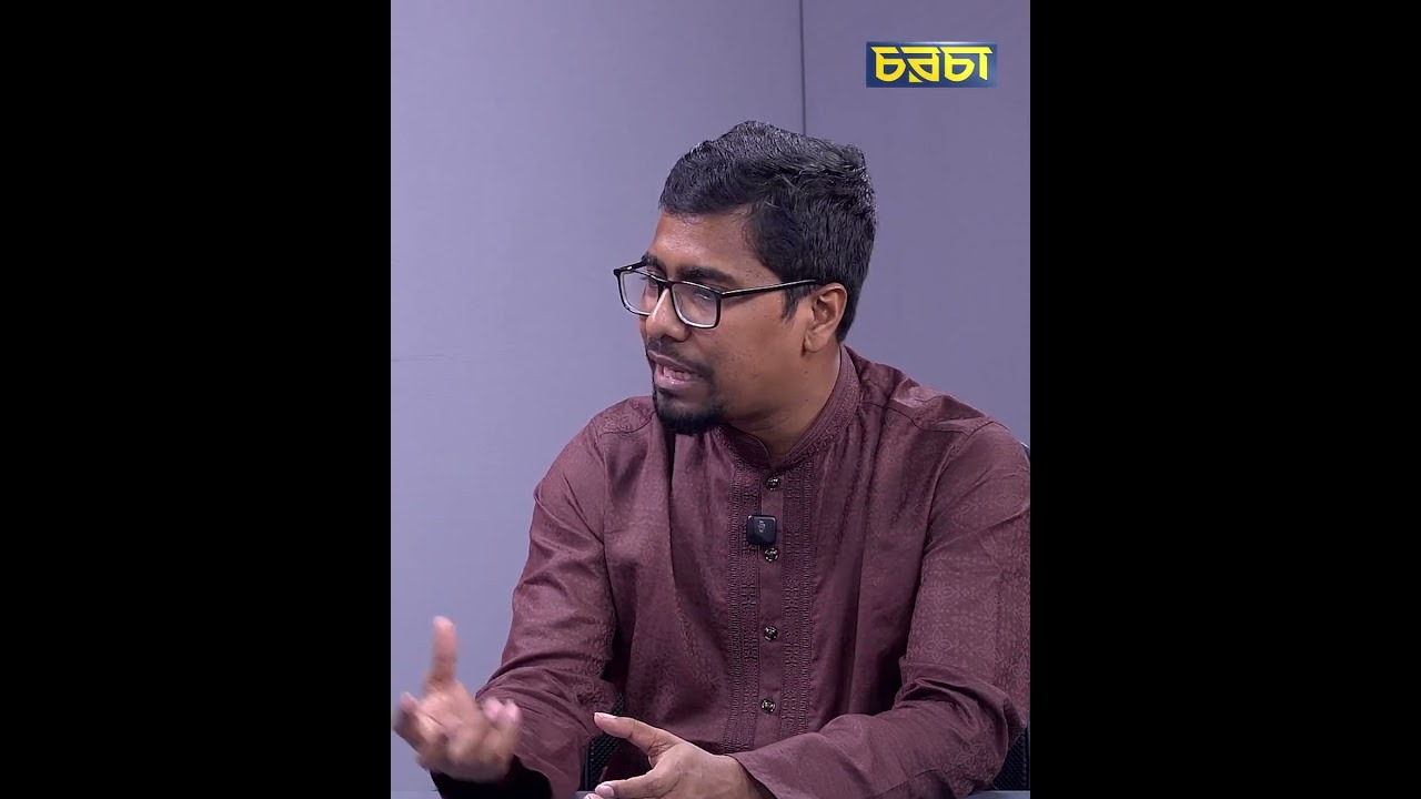 অগ্নিসংযোগ করলেই কি প্রথম আলো বন্ধ হয়ে যাবে, প্রশ্ন
 নূরুল ইসলাম সাদ্দামের