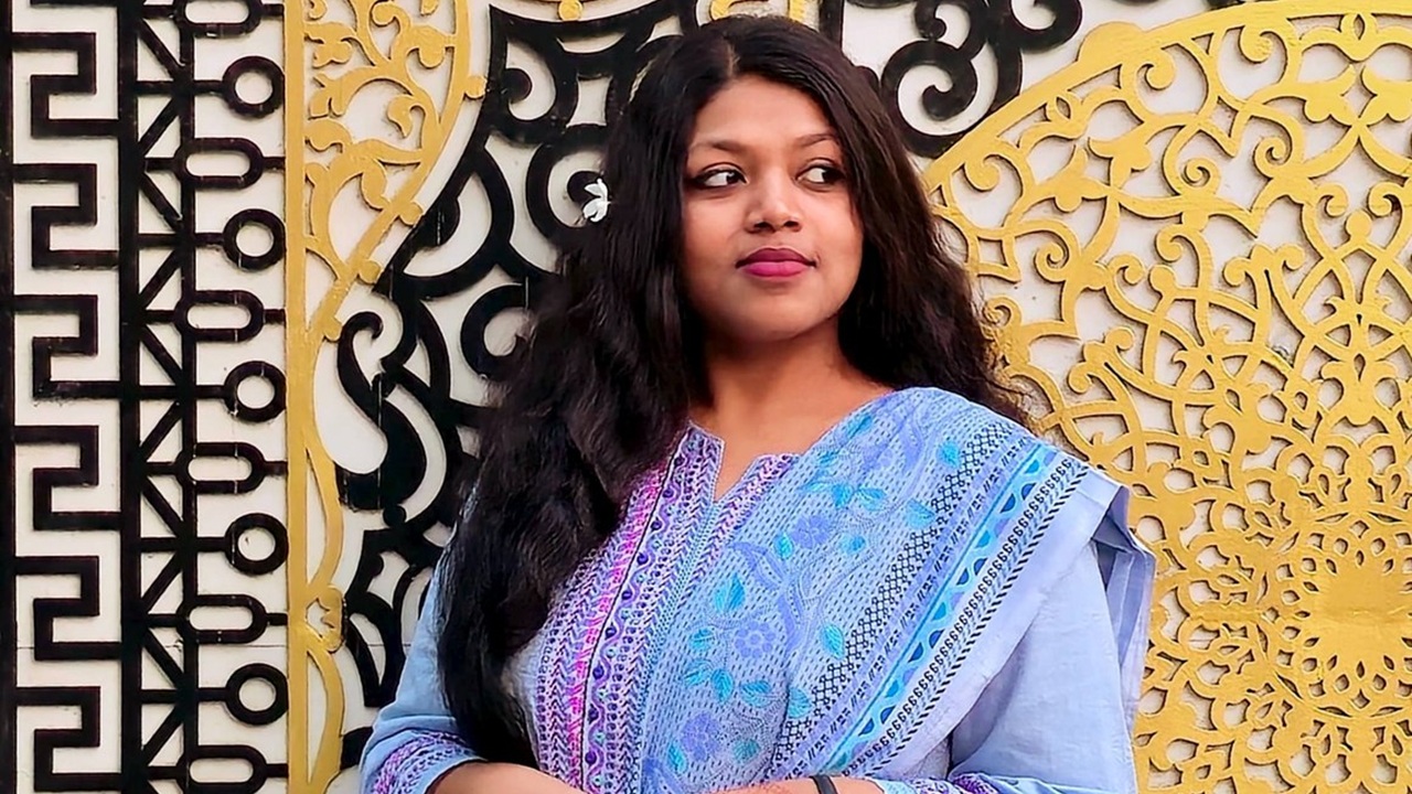 এনসিপির নুসরাতের শপথ বুধবার