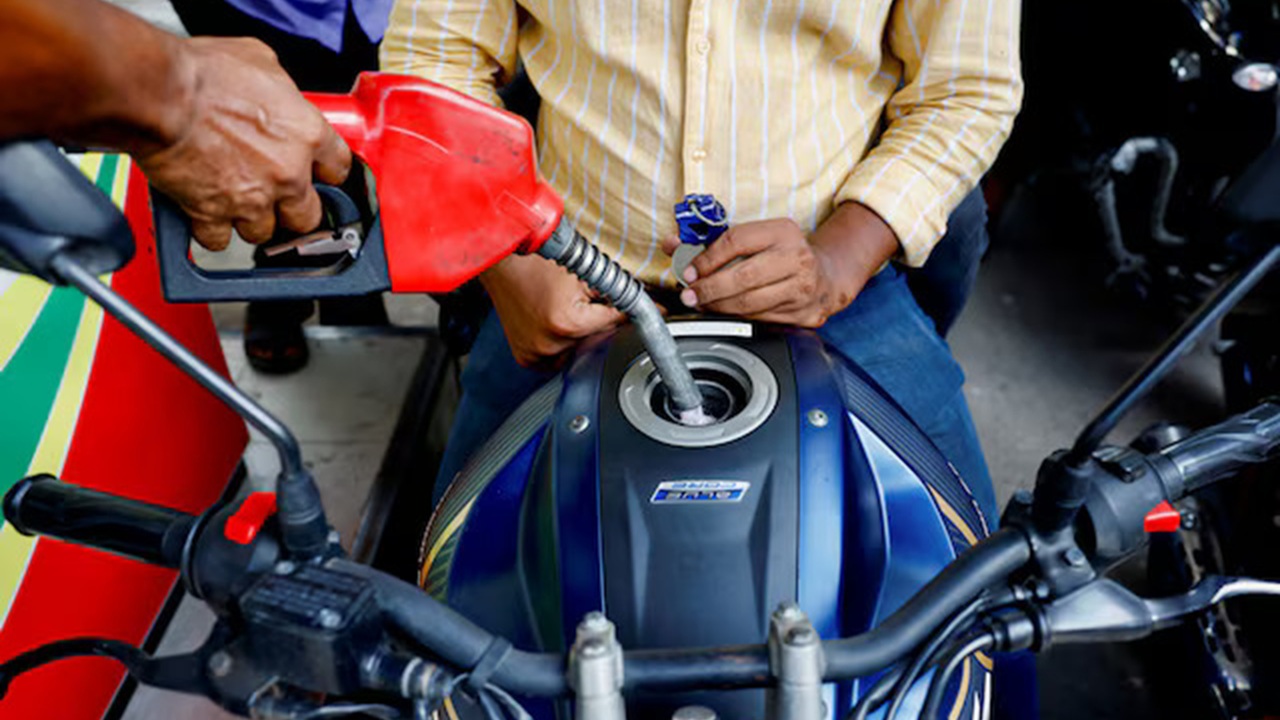 oil crisis  7