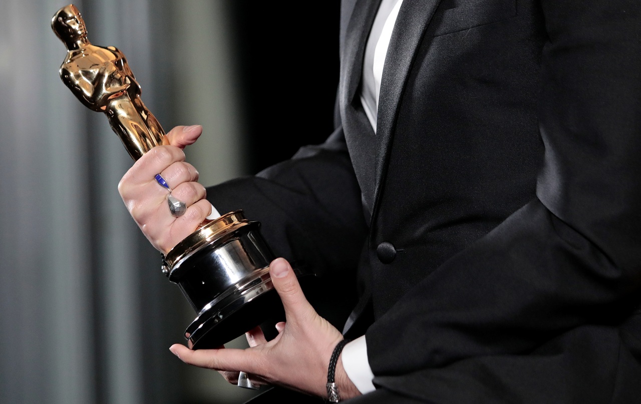 oscar 2