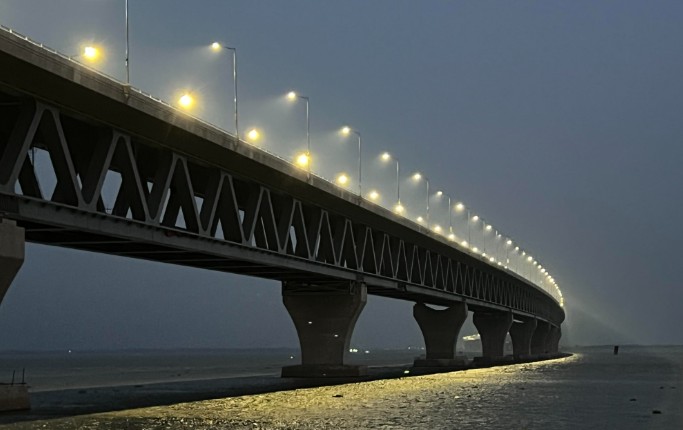 padma bridge