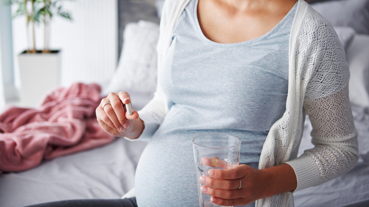 paracetamol-women