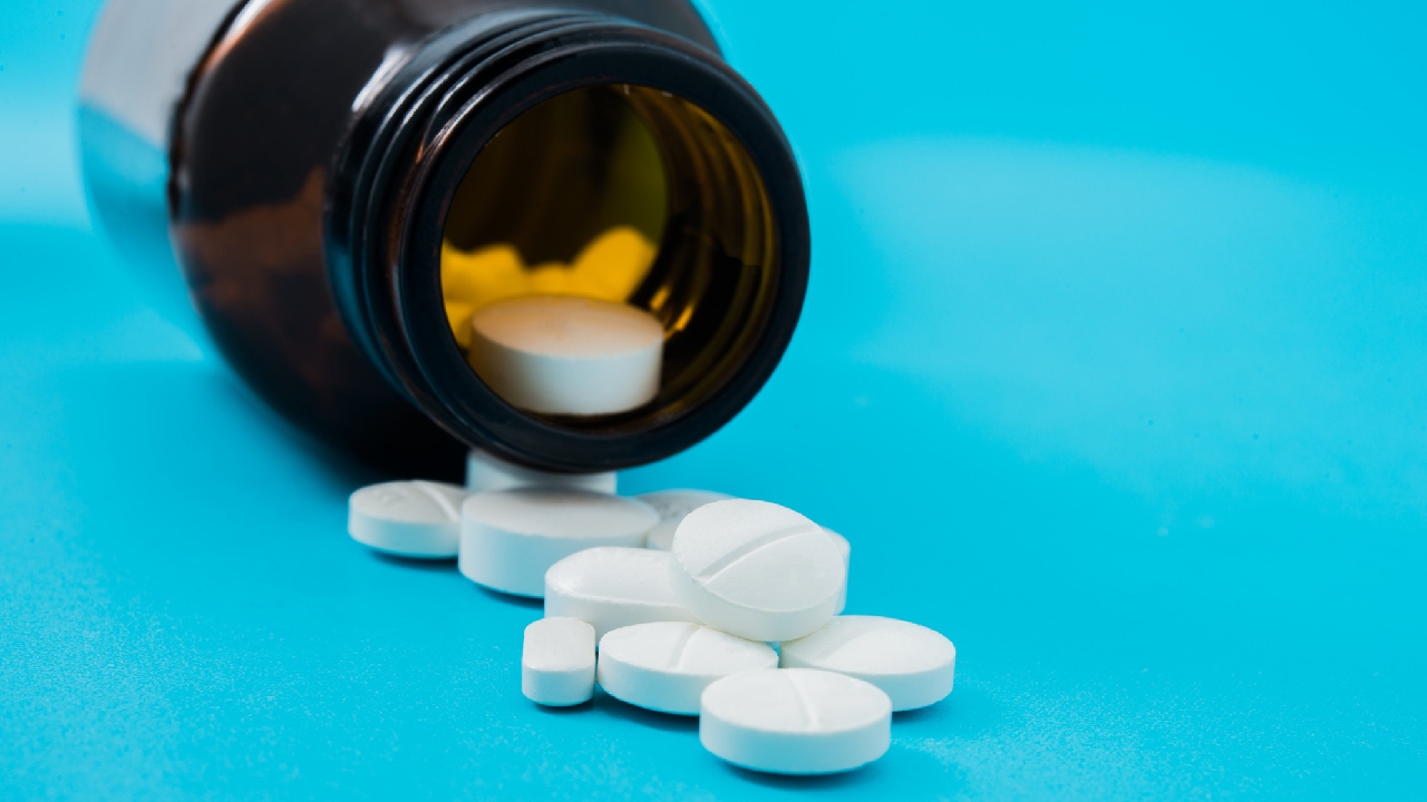 paracetamol