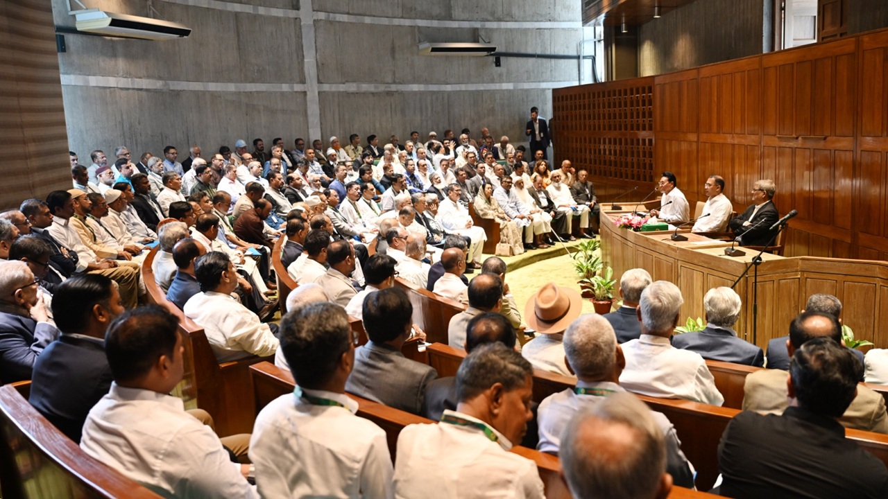 parliement