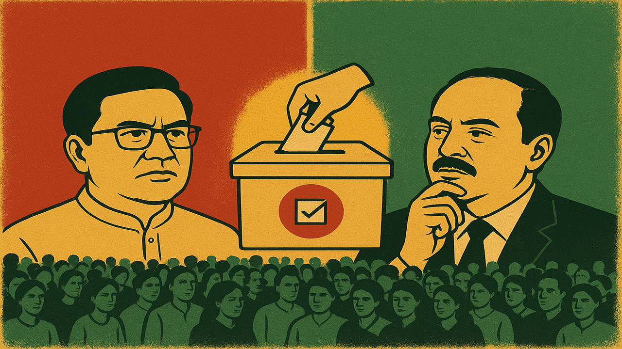 political alliance-2