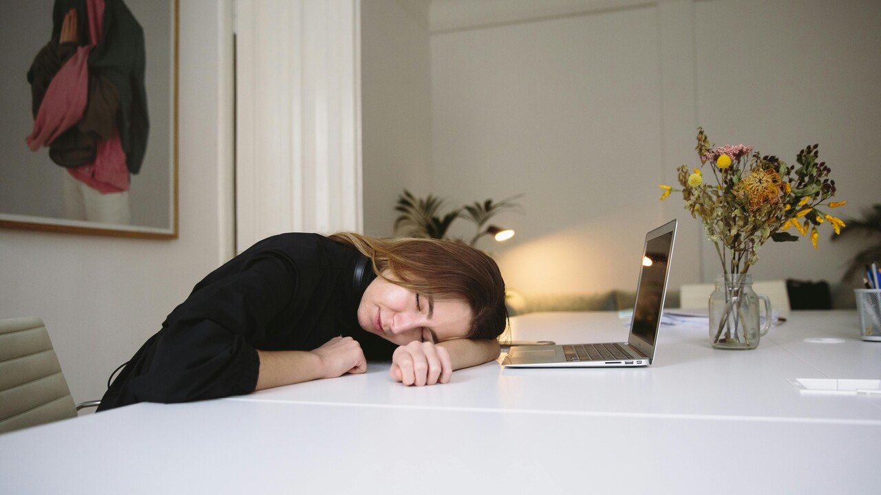 power nap