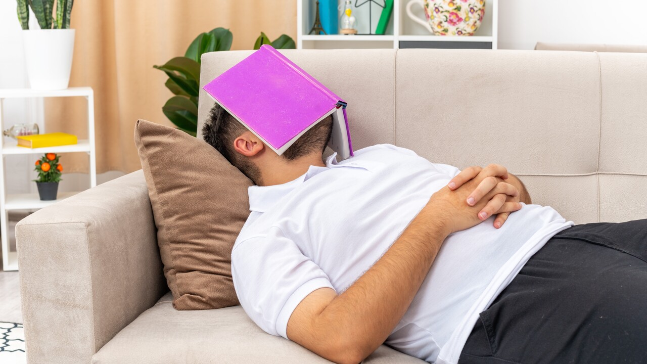 power nap 2