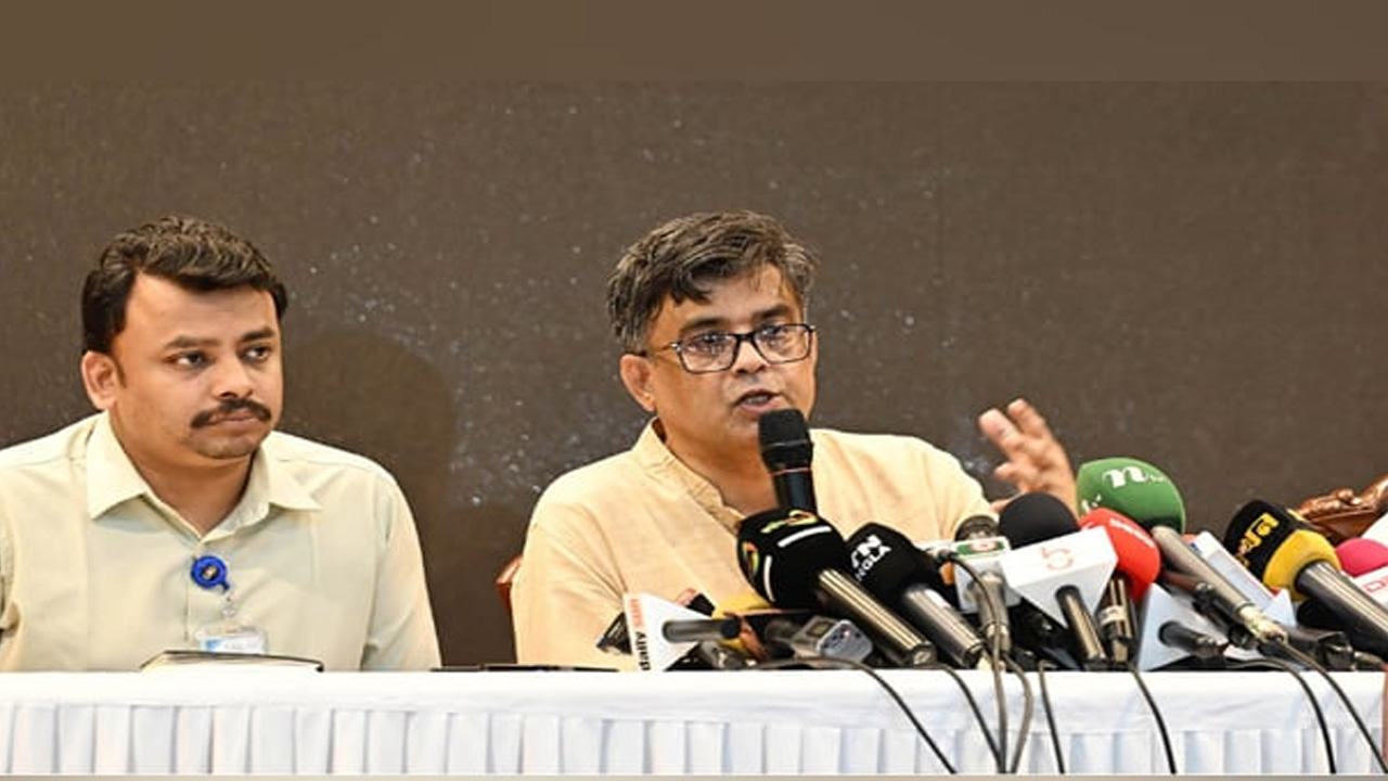 দায়িত্ব হস্তান্তর ১৭, ১৮ ফেব্রুয়ারির পরে যাবে না : প্রেস সচিব