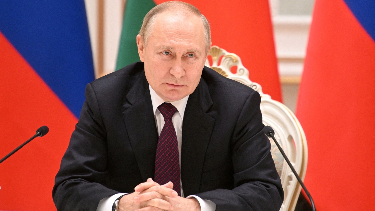 putin