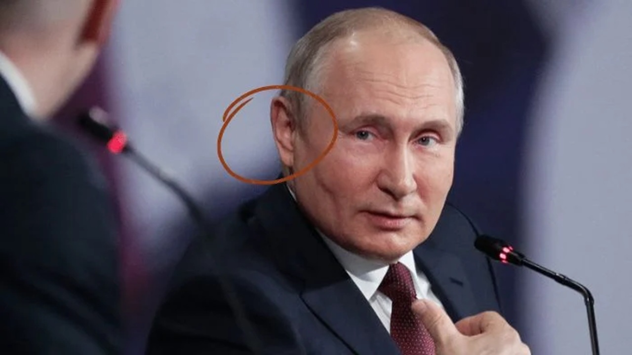 putin 3