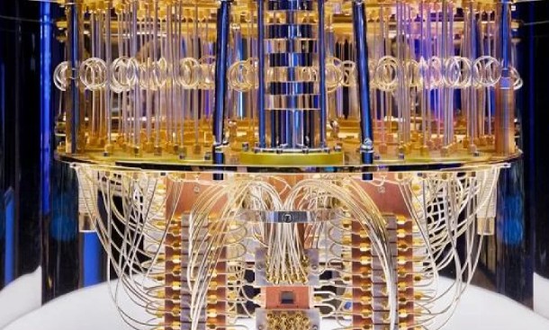 quantam computer 2