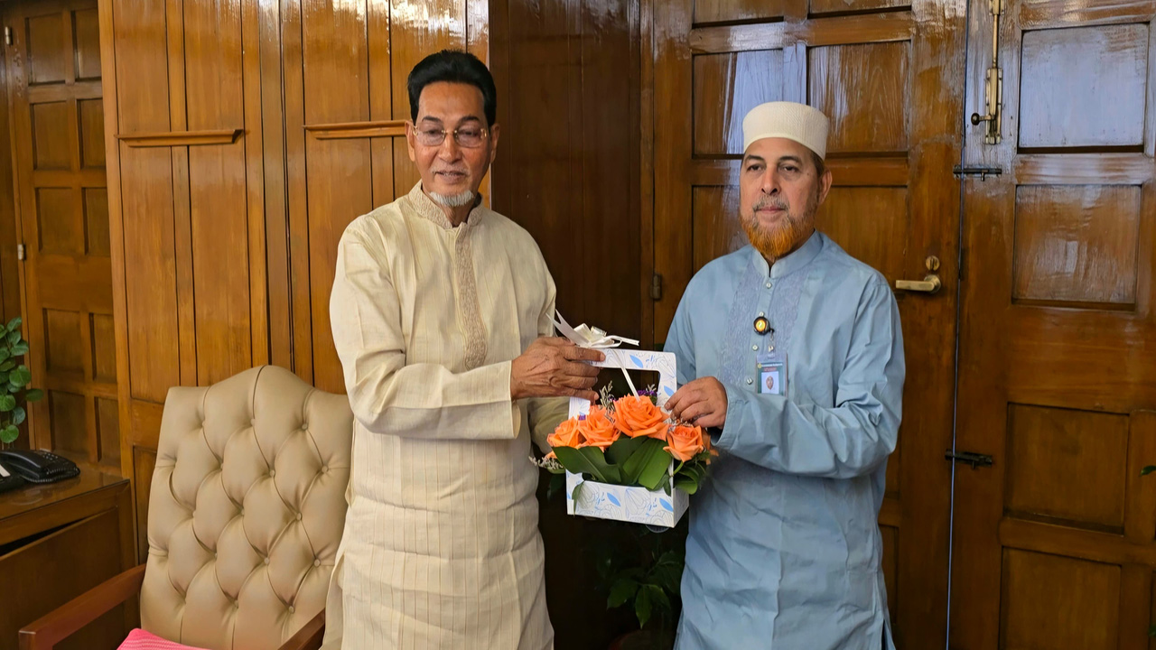 rafikul-chief whip