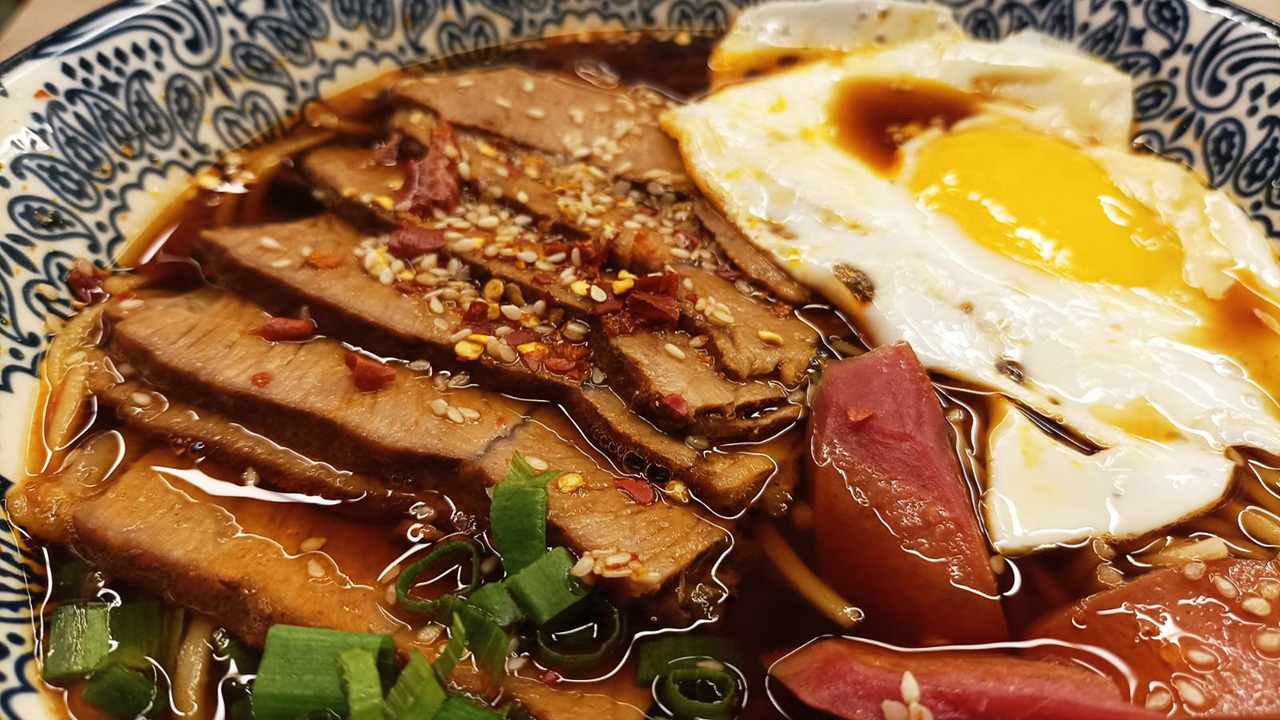 ramen