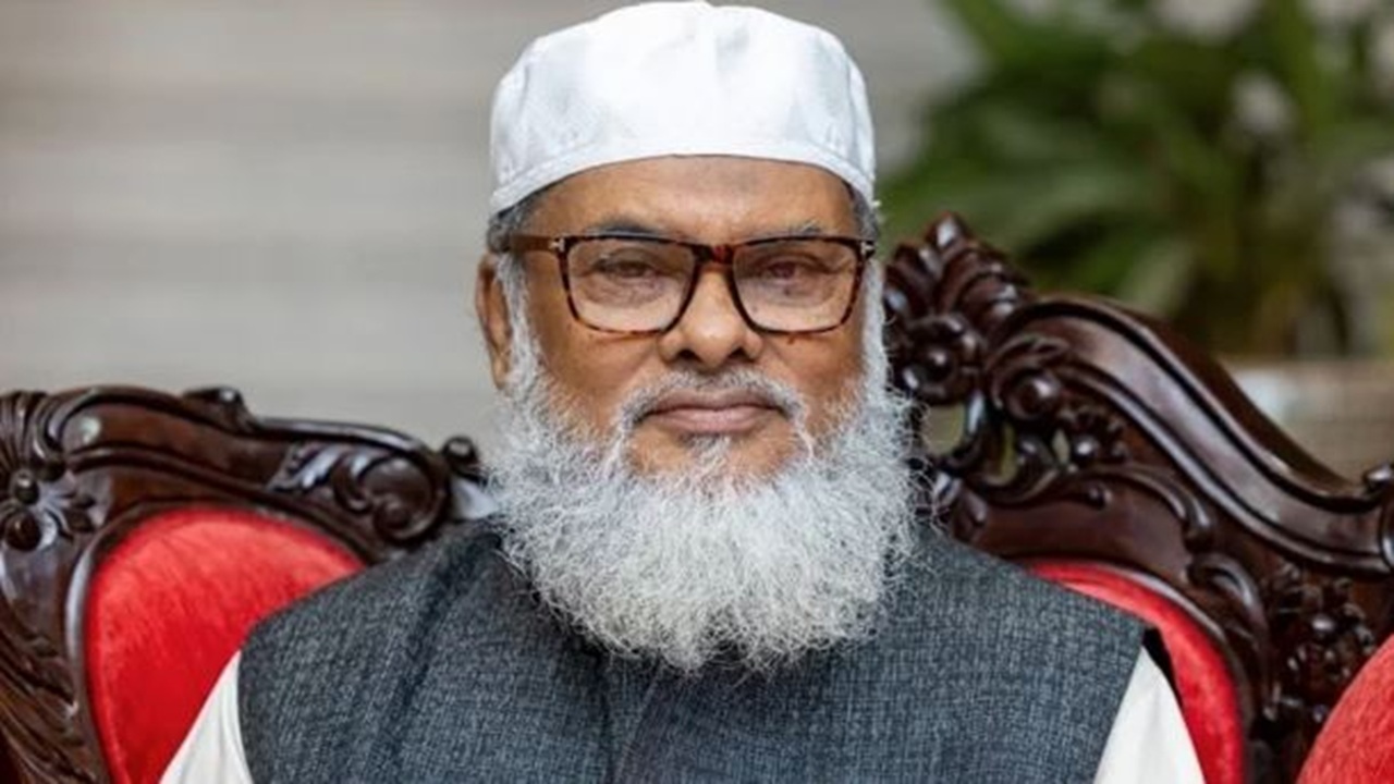 আগামী বছরের ইজতেমা নির্বাচনের পর: ধর্ম উপদেষ্টা