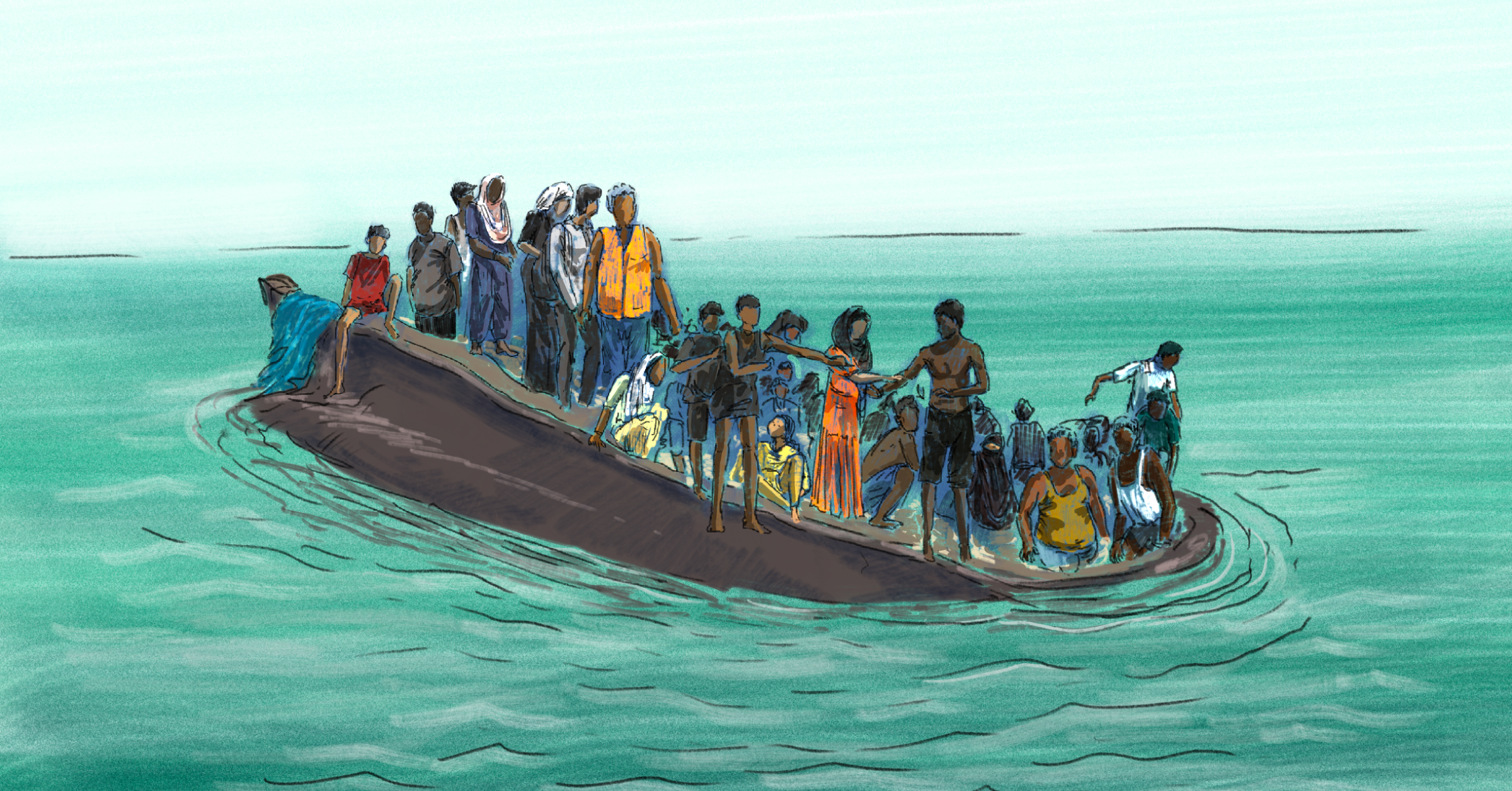 rohingya