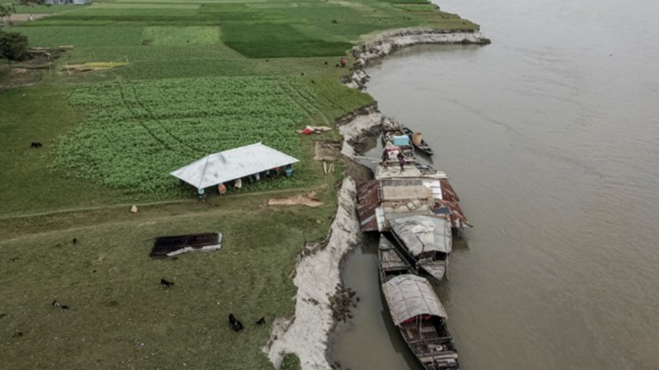 জলবায়ু সম্মেলন: দাবি আদায়ে কী করছে বাংলাদেশ