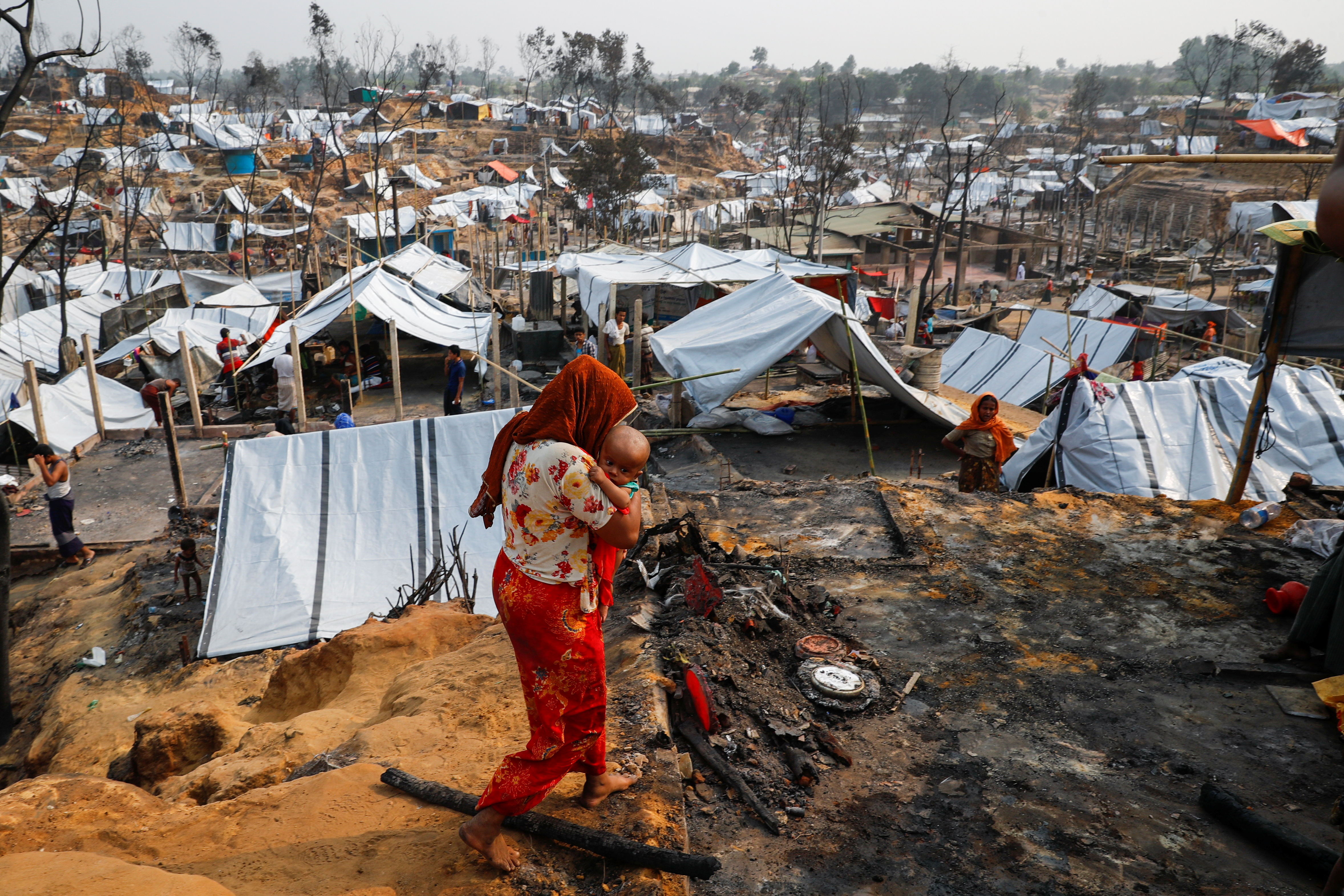 rohingya
