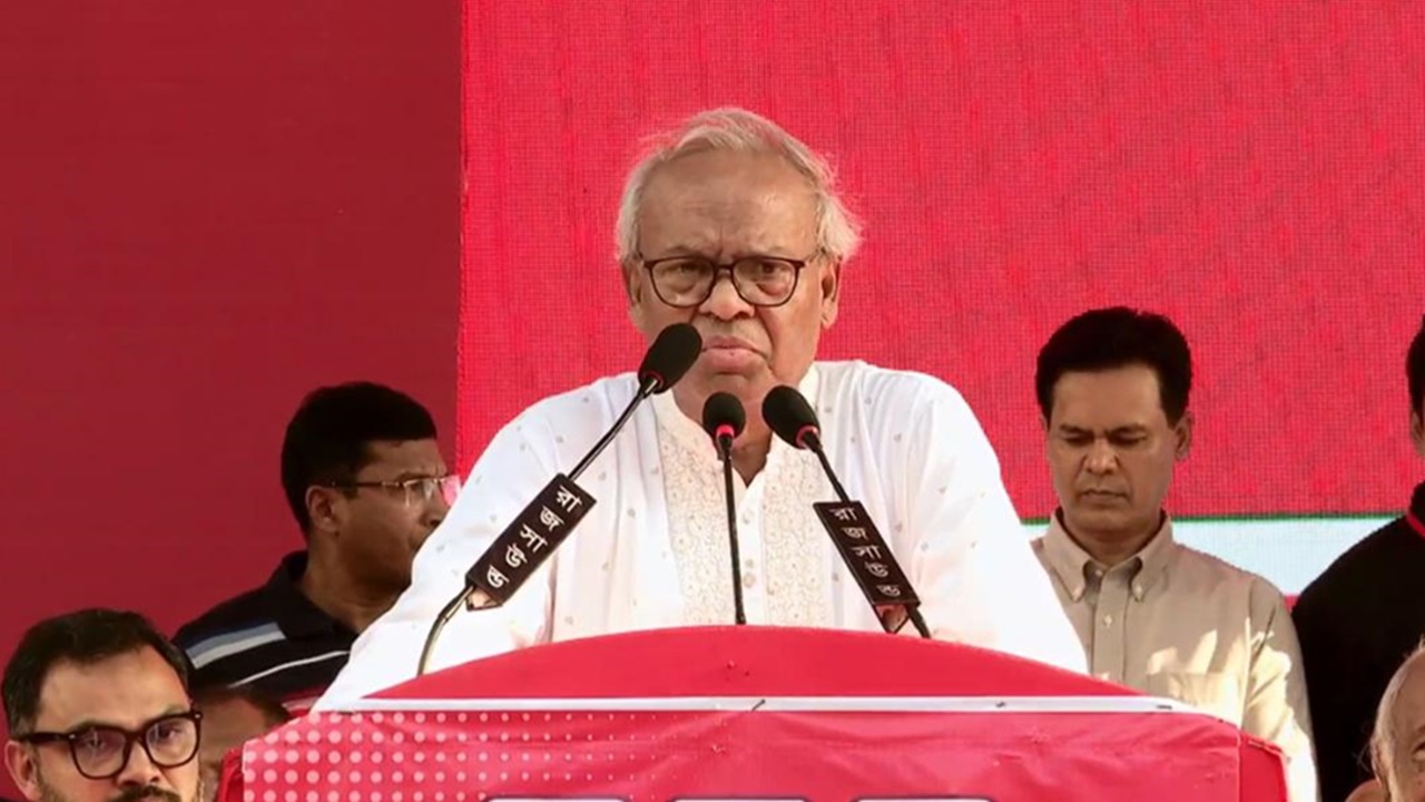 শ্রমিকদের ন্যূনতম মজুরি এখনো বাস্তবায়িত হয়নি: রিজভী