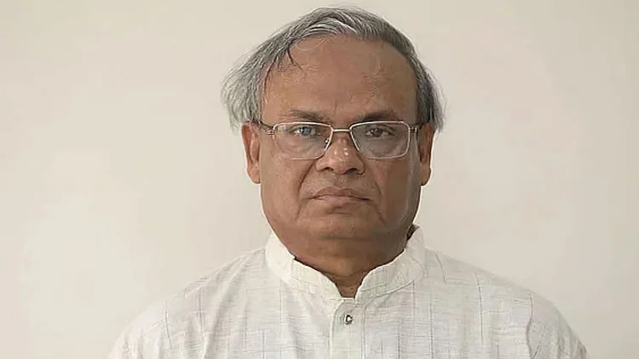 আন্দোলন ও সংগ্রামে যারা ছিলেন তাদেরই মনোনয়ন দেবে বিএনপি: রুহুল কবির রিজভী