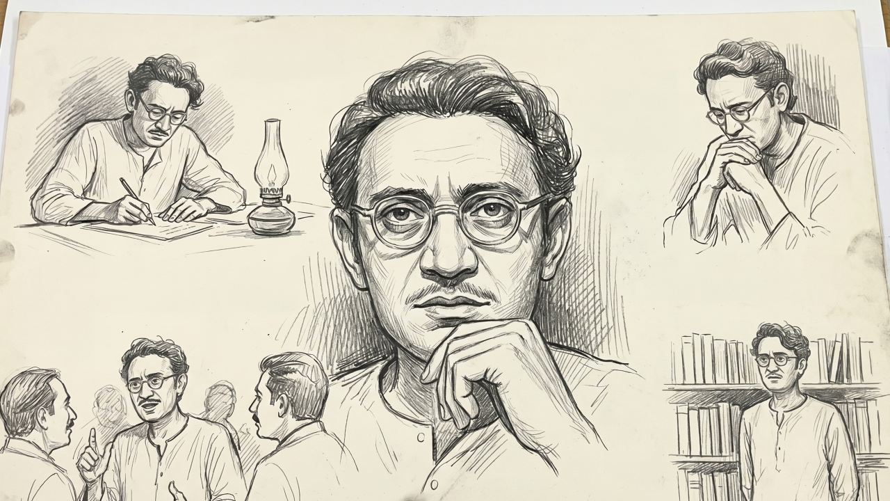 sadat manto
