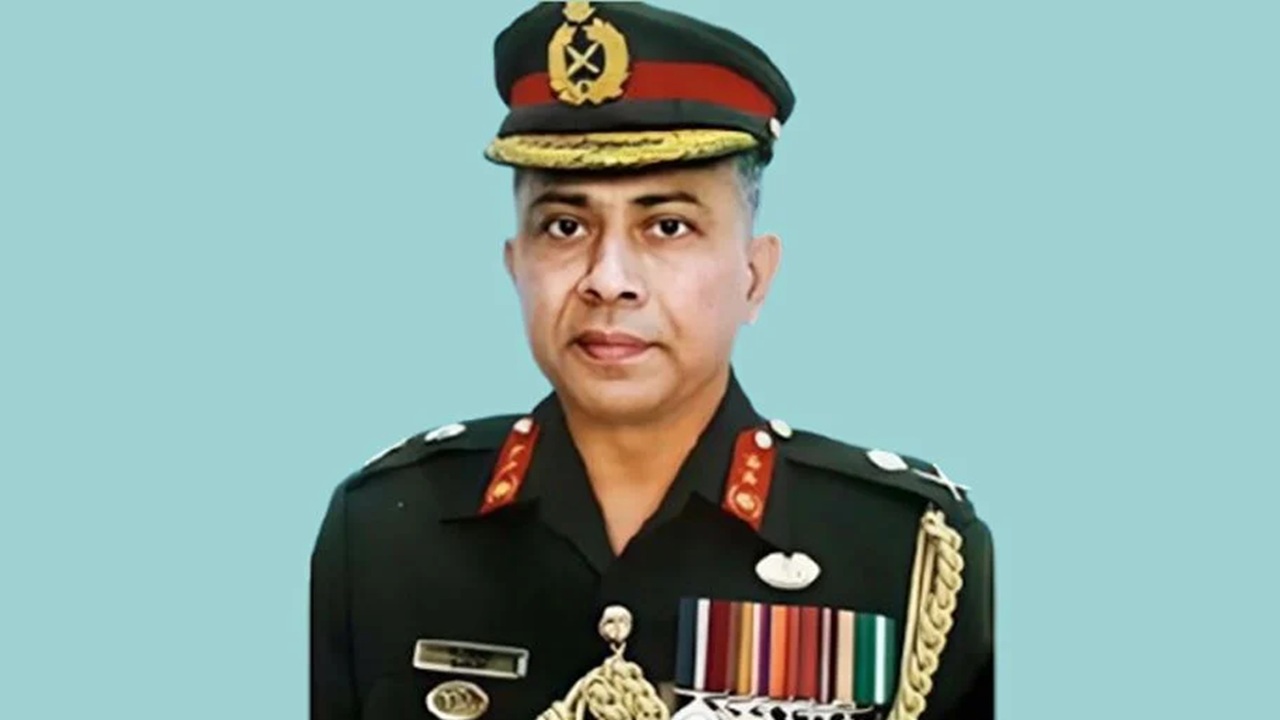 ডিজিএফআইয়ের সাবেক ডিজি সাইফুলের ব্যাংক হিসাব অবরুদ্ধ