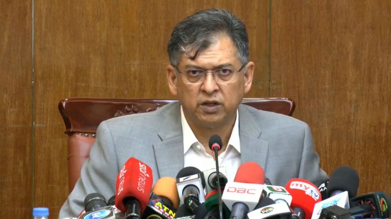 পাঁচ-সাত দিনের মধ্যে রামিসা হত্যার বিচার সম্পন্ন হবে: স্বরাষ্ট্রমন্ত্রী