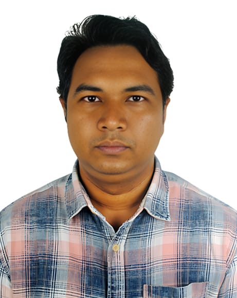 সামদানী হক নাজুম