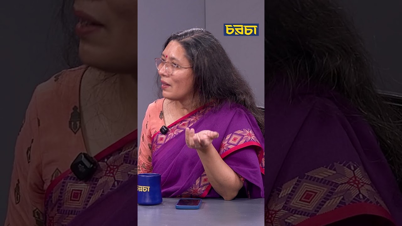 ‘বিশ্ববিদ্যালয় চলছে অদ্ভুত সিনিয়র ম্যানেজমেন্ট টিম দিয়ে’
