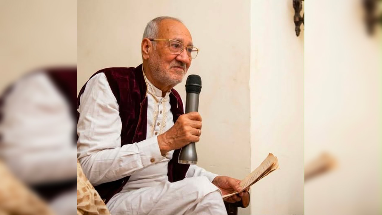 বিদায় অভিবাদন দোহা ভাই!
