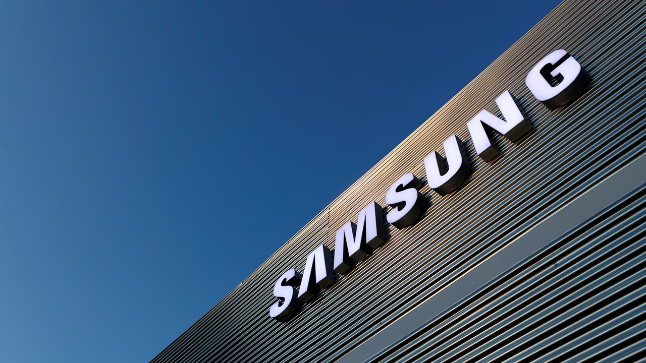 samsung