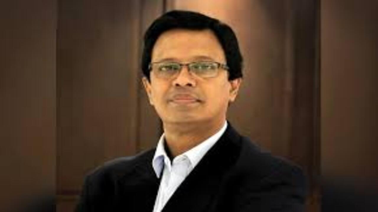 ফের রাষ্ট্রপতির প্রেস সচিব হলেন সরওয়ার আলম