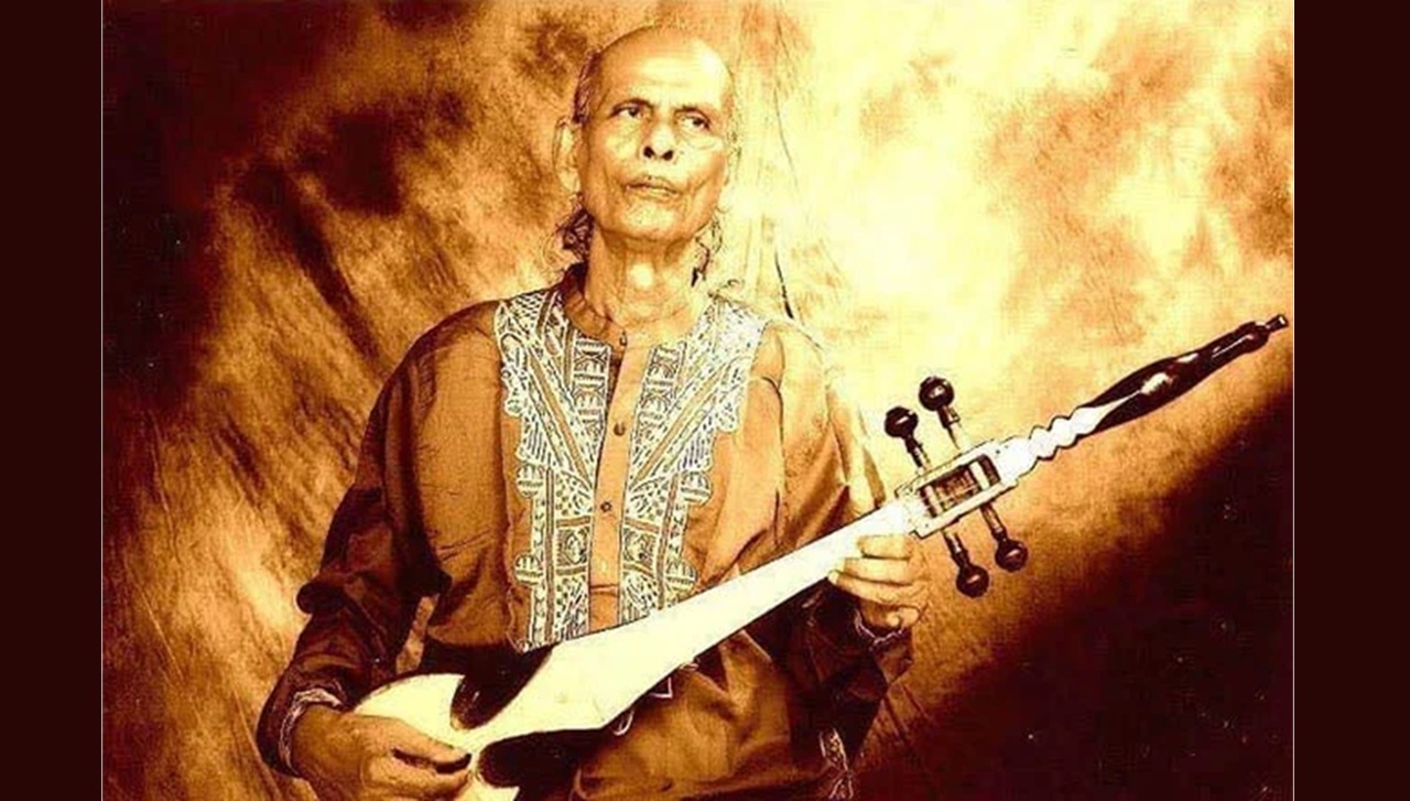 শাহ আব্দুল করীমের জন্মবার্ষিকীতে এ বছর হয়নি লোকউৎসব