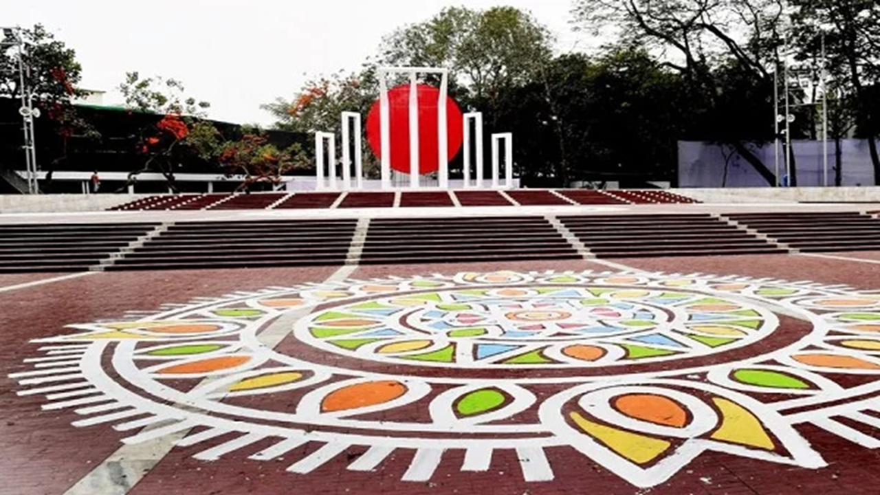 ভাষাদিবস কী সার্বজনীন হতে পেরেছে?