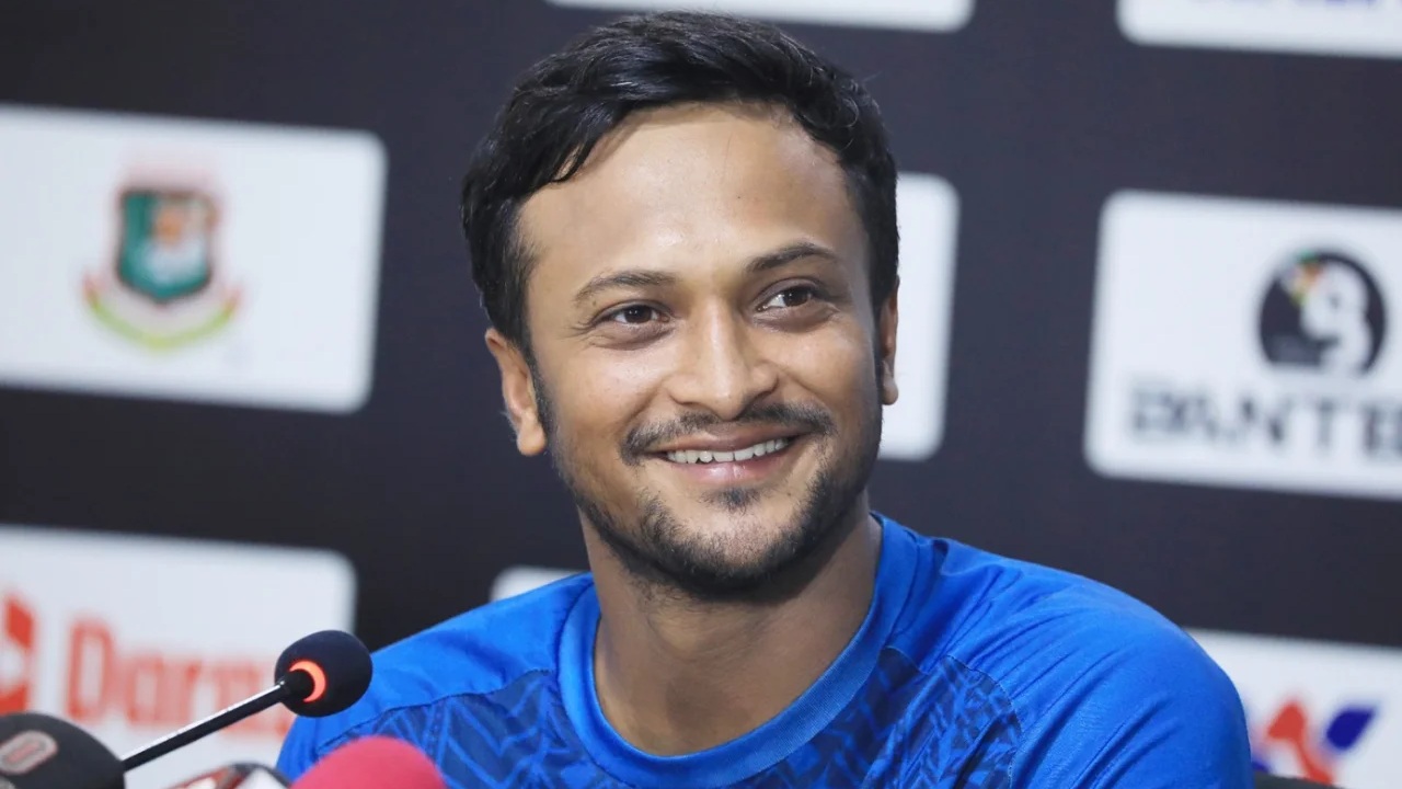 shakib