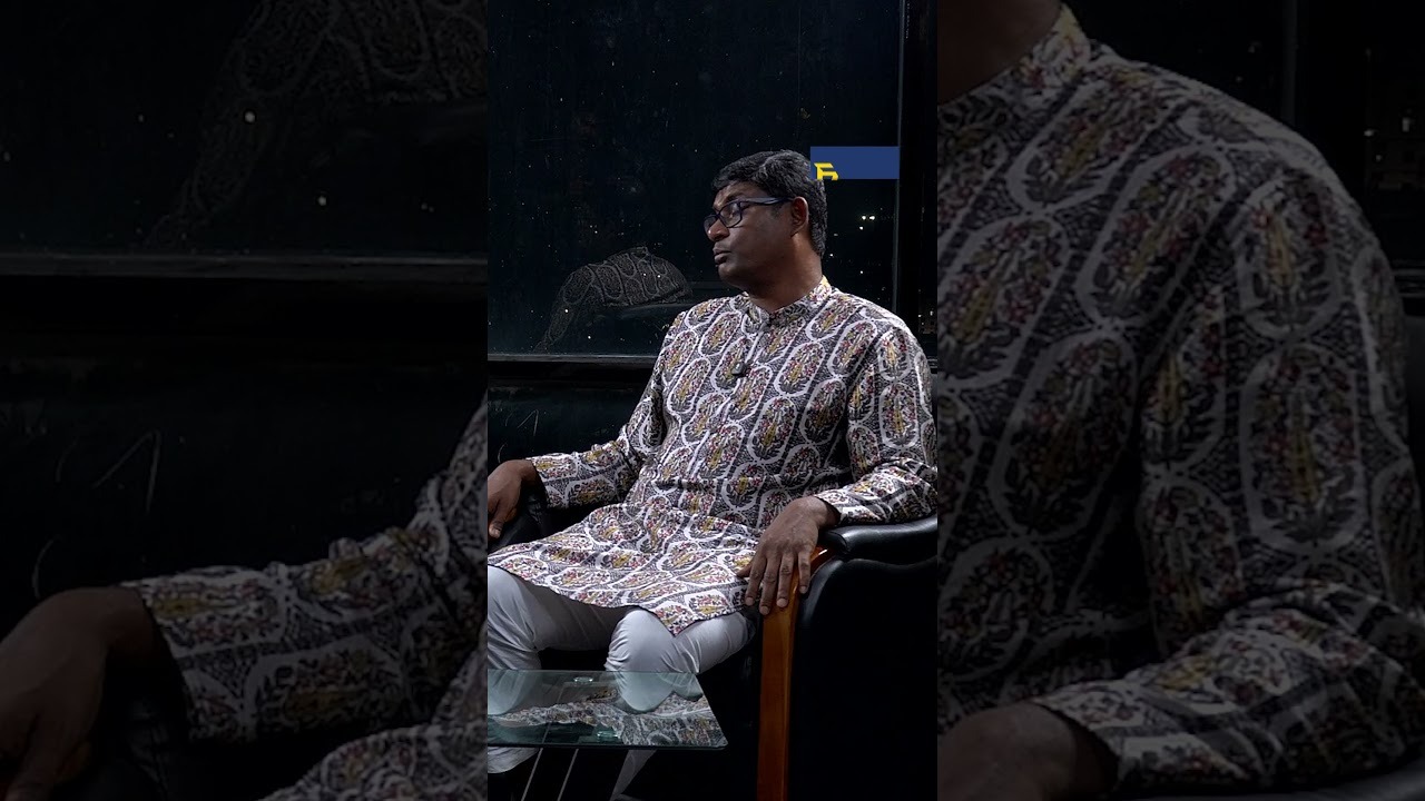 সরকারি প্রলোভনে অনেকবার জাতীয় পার্টি ভাঙা হয়েছে